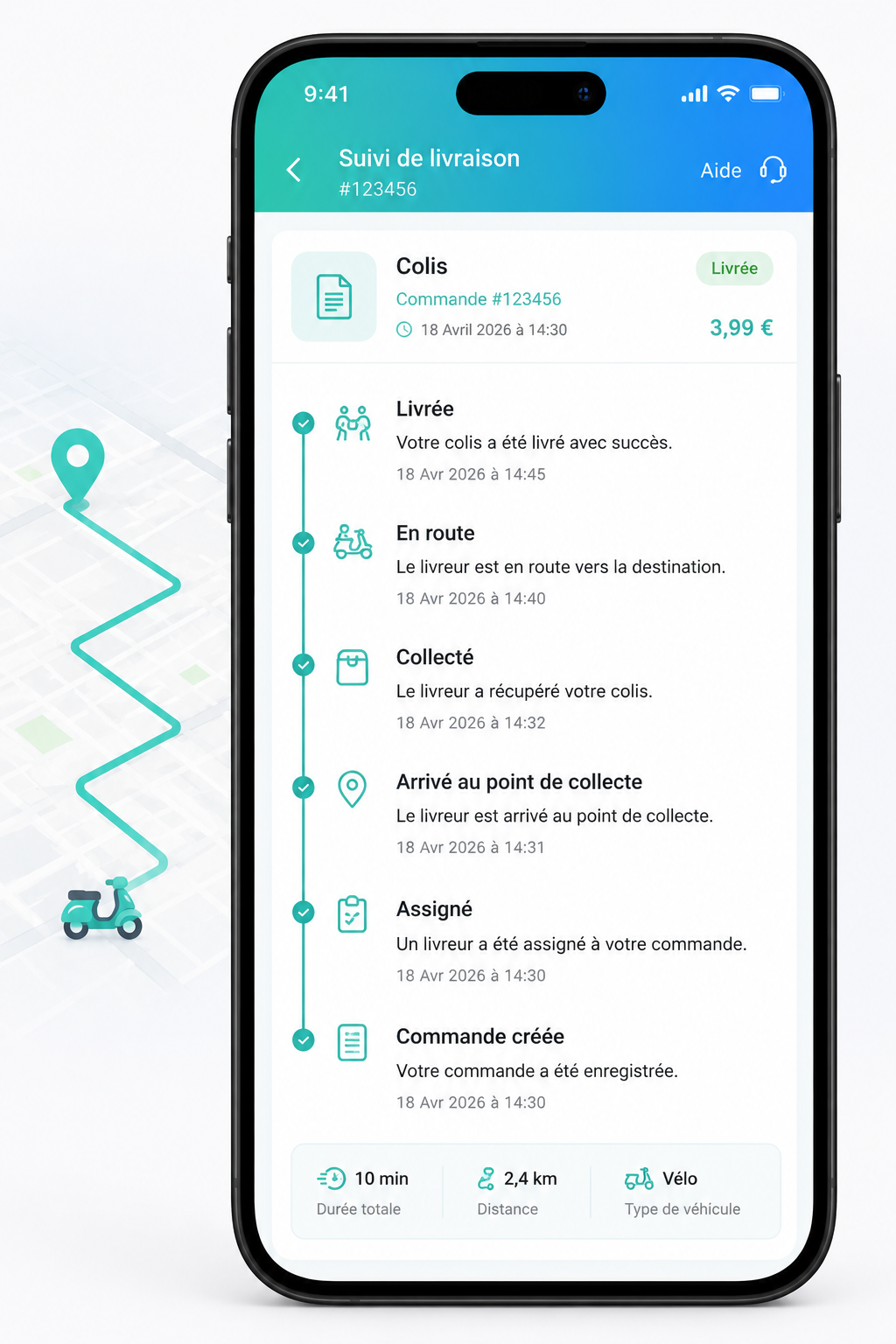 App