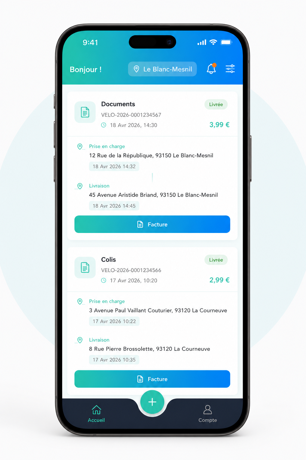 App